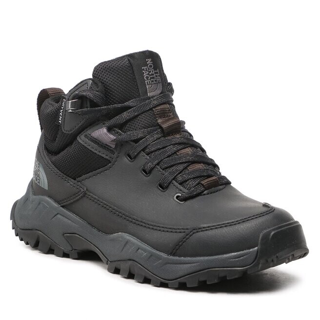 

Ботинки The North Face StormStrike III, черный