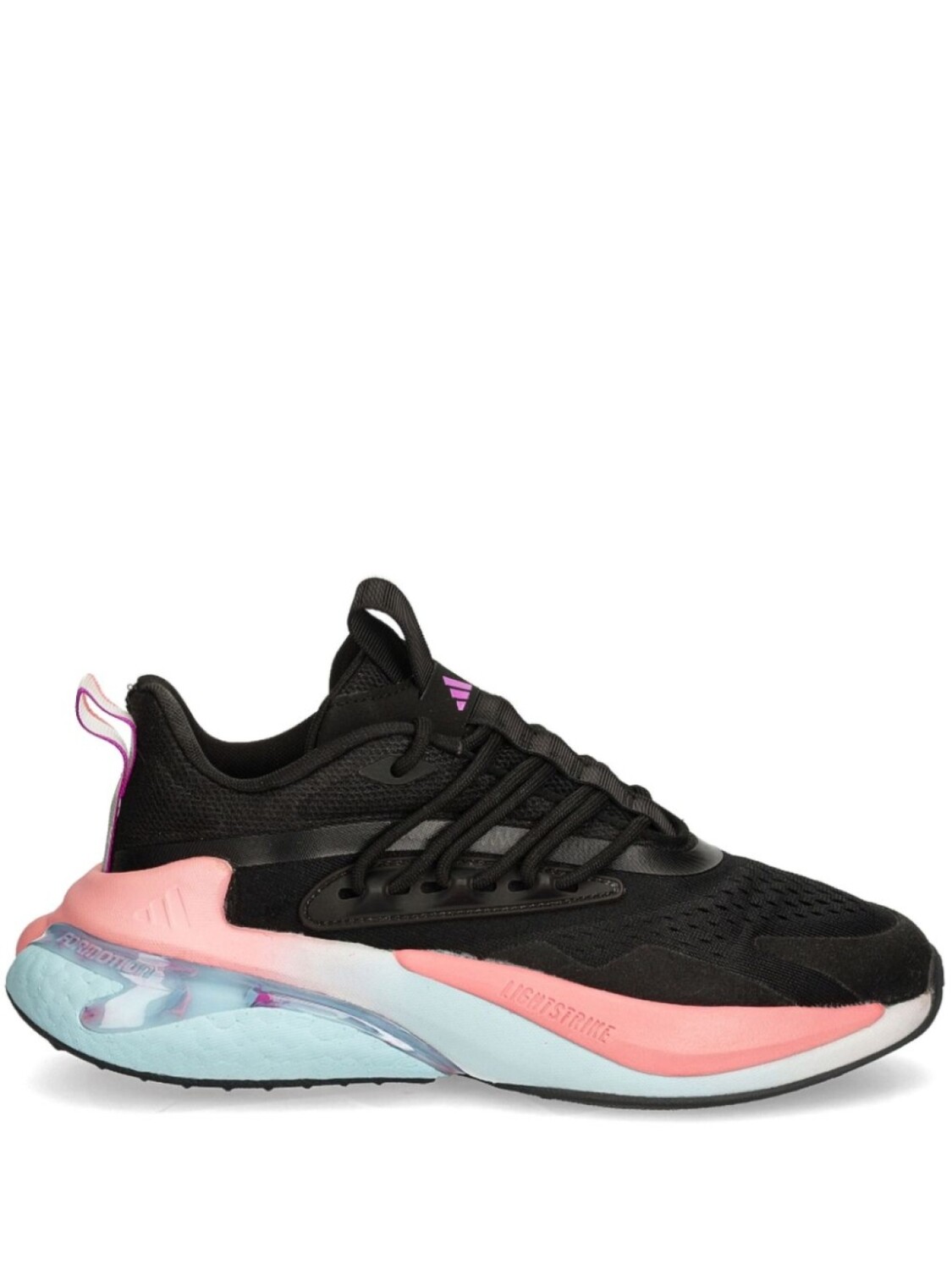 

Кроссовки Adidas Alphaboost 2, черный