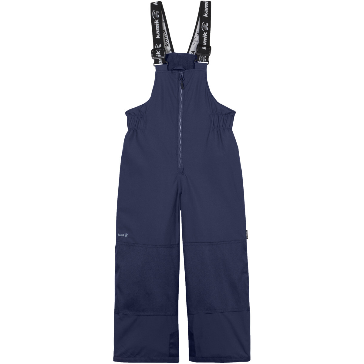 

Спортивные шорты Kamik Winterhose WINKIE, темно синий