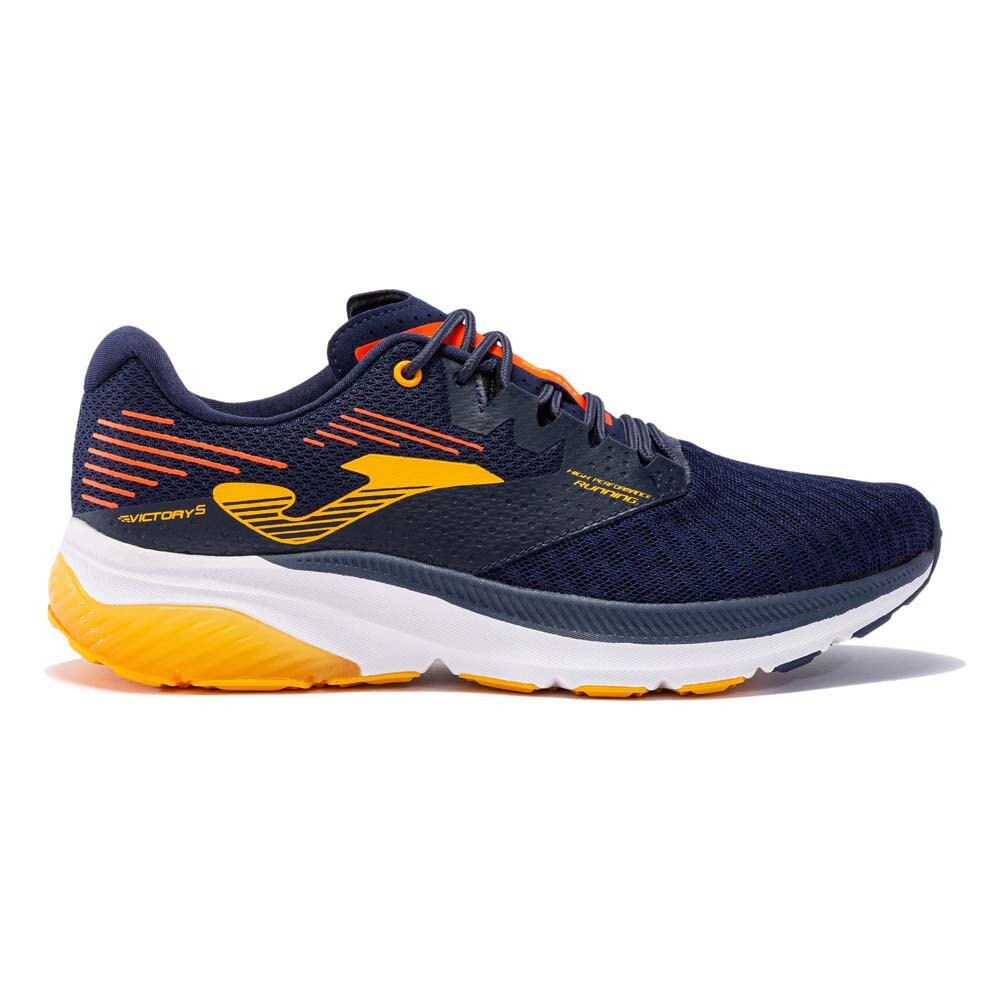 

Кроссовки Joma Victory, синий