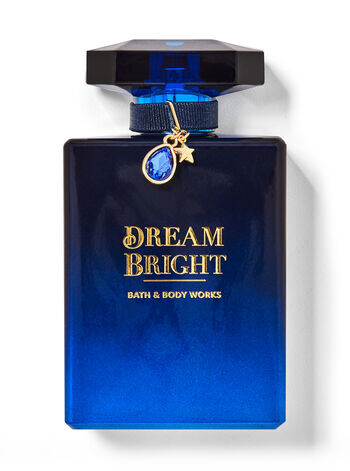 

Парфюмированная вода Dream Bright, 3.4 fl oz / 100 mL, Bath and Body Works