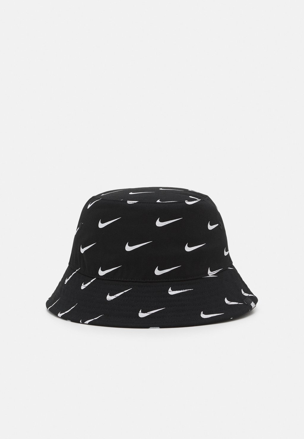 Шапка Print Bucket Hat Unisex Nike, черный