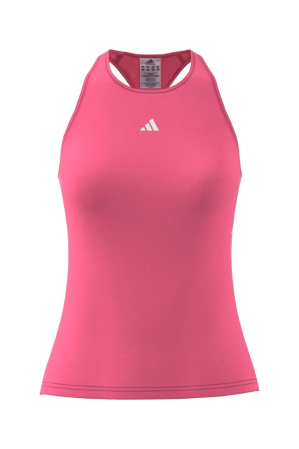 

Футболка Performance для бега adidas, розовый