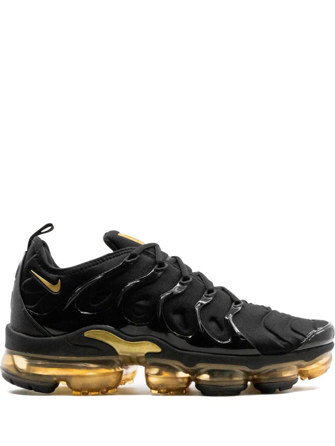 

Nike кроссовки Air VaporMax Plus, черный