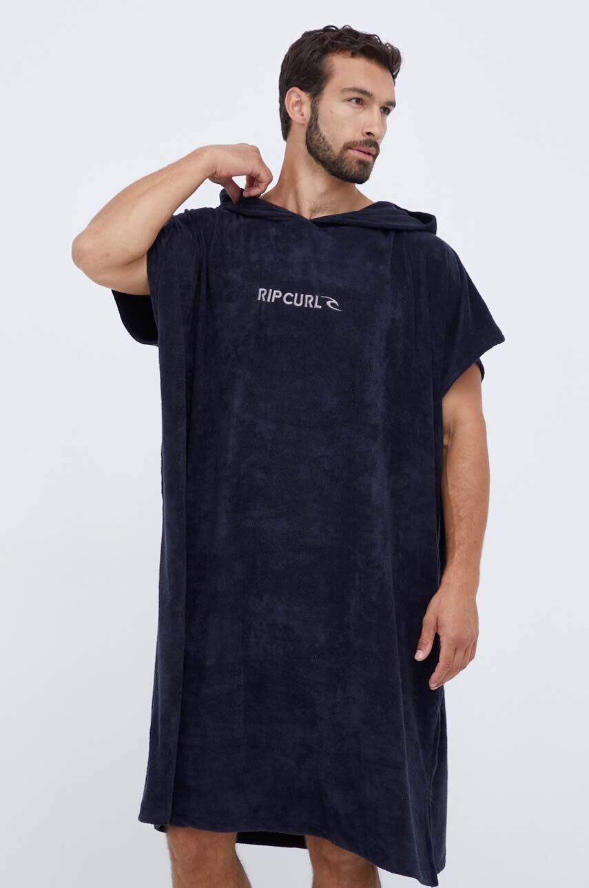 

Полотенце Rip Curl, черный