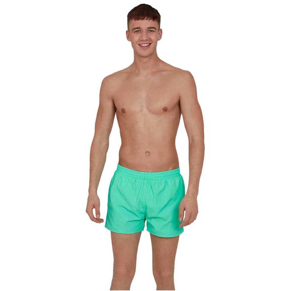 

Шорты для плавания Speedo Fitted Leisure 13´´, зеленый