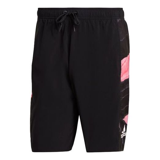 Шорты adidas Juventus Soccer/Football Sports Training Shorts Black, черный