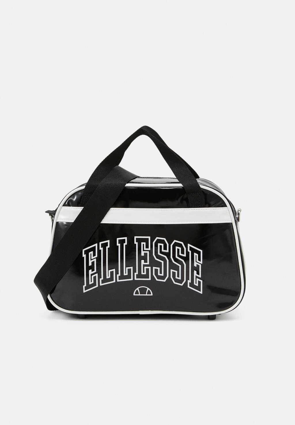 

Сумка спортивная Ellesse, черный