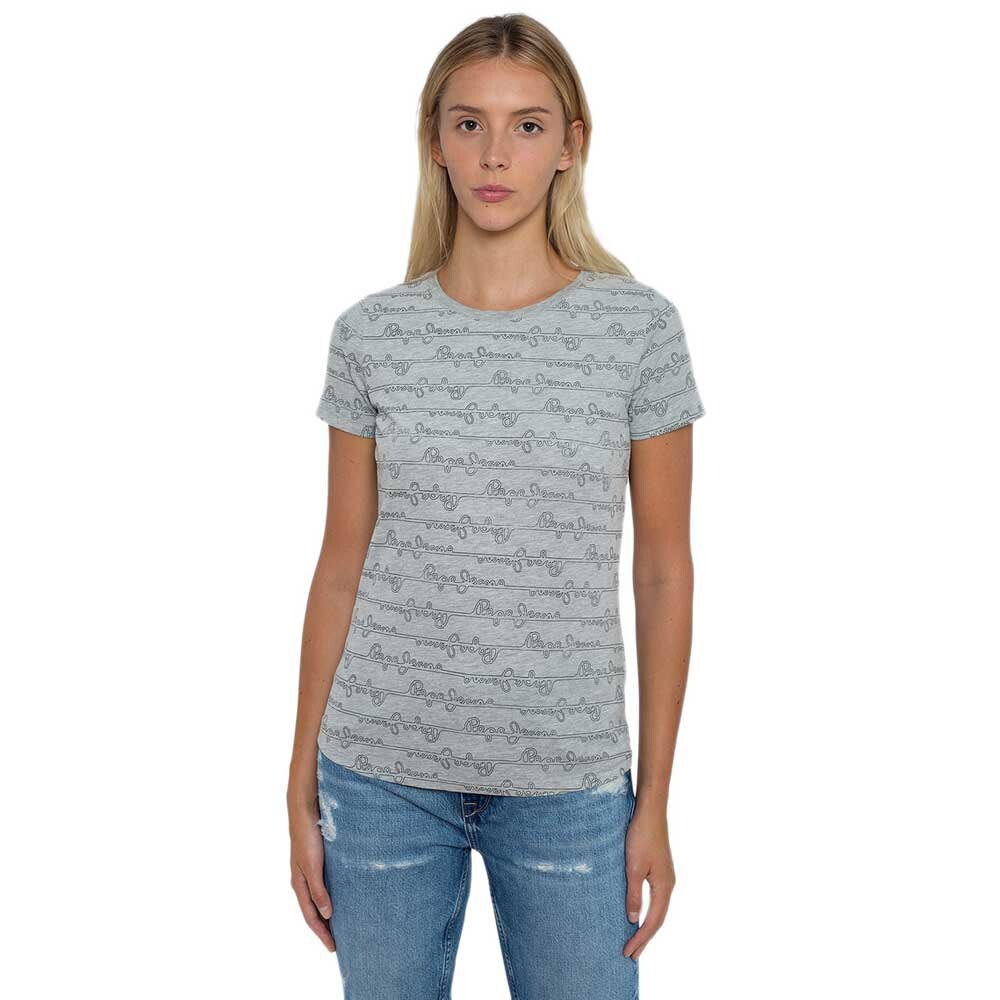 

Футболка Pepe Jeans Cecile, синий
