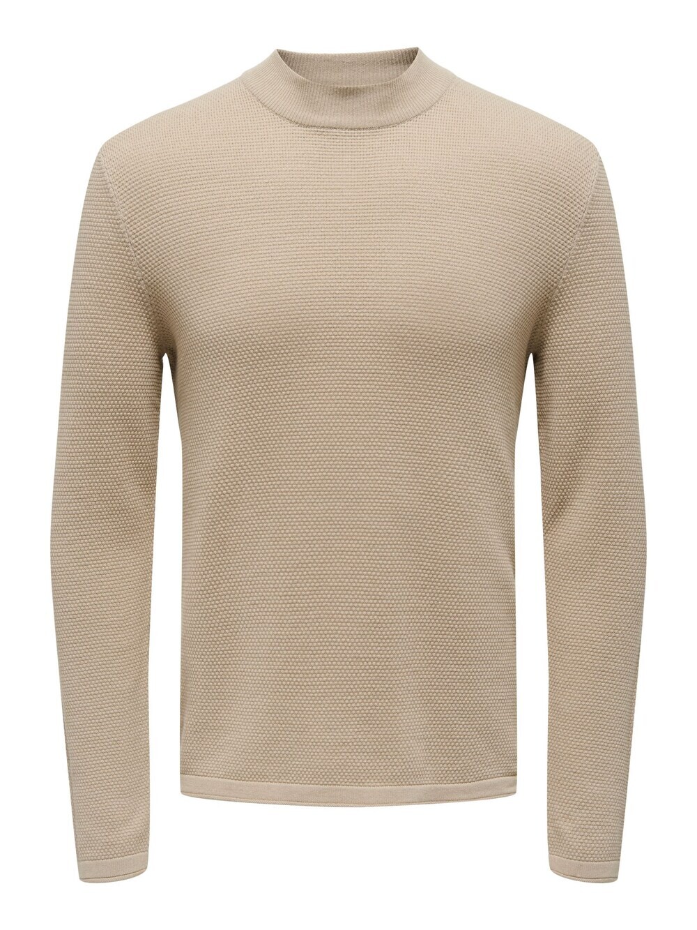 

Свитер Only & Sons PANTER, бежевый