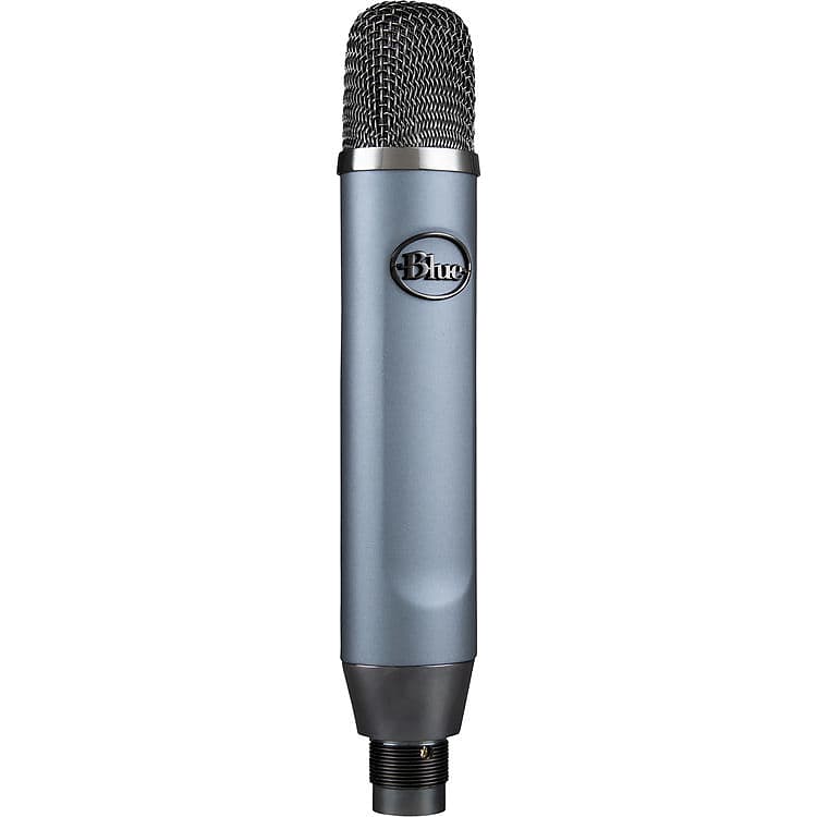 Микрофон Blue Ember Small Diaphragm Cardioid Condenser Microphone