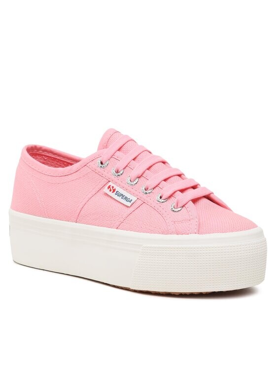 

Кроссовки Superga, розовый
