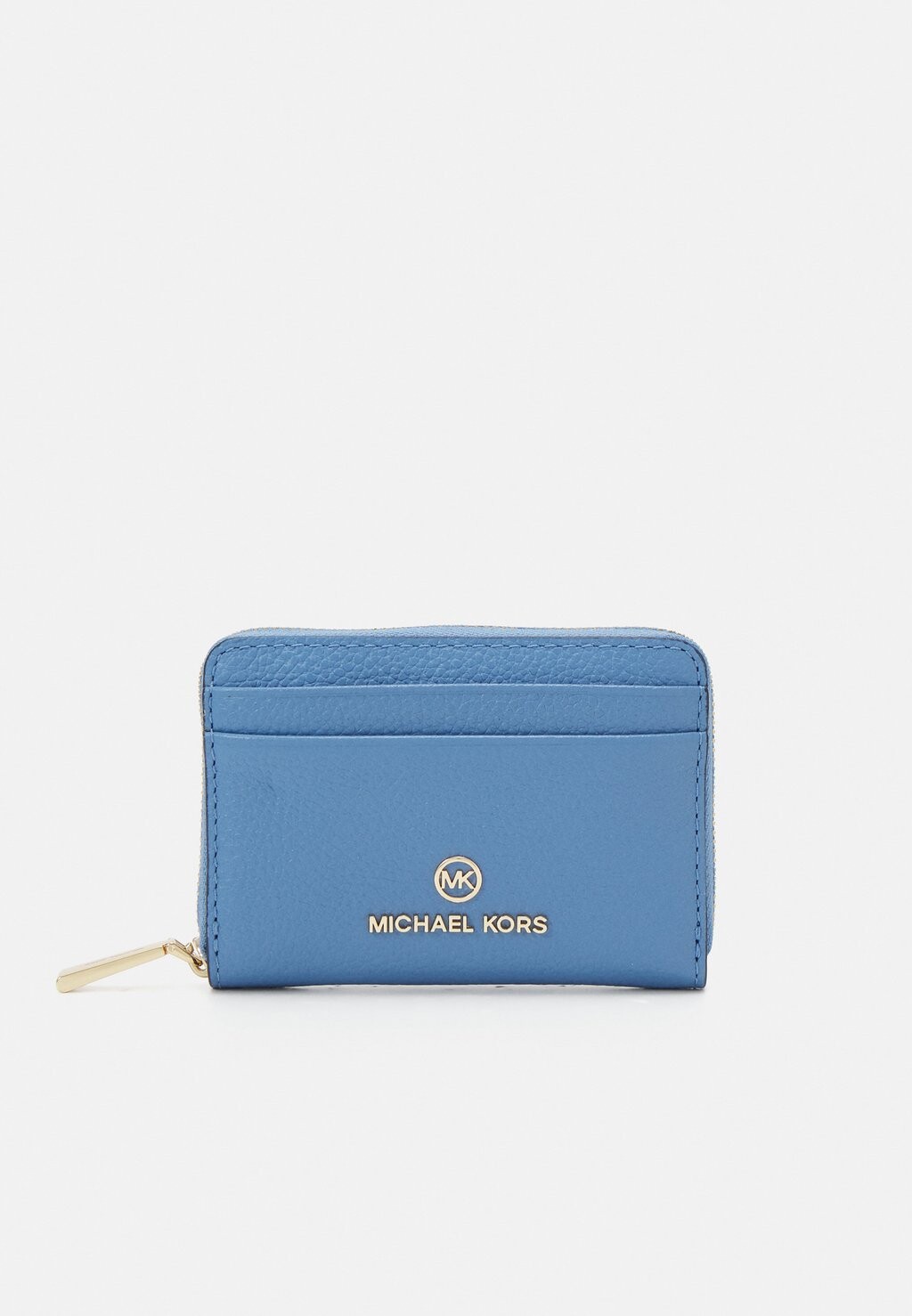

Кошелек JET CHARM COIN CARD CASE MICHAEL Michael Kors, светло-голубой