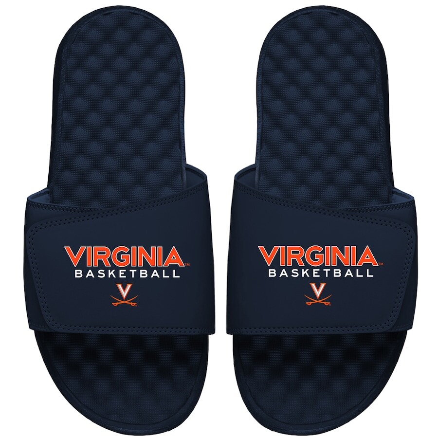 

Шлепанцы ISlide Virginia Cavaliers, нави