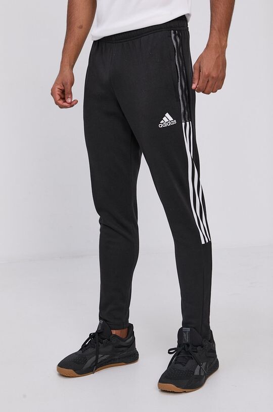 

Брюки Adidas Performance GM7336 adidas, черный