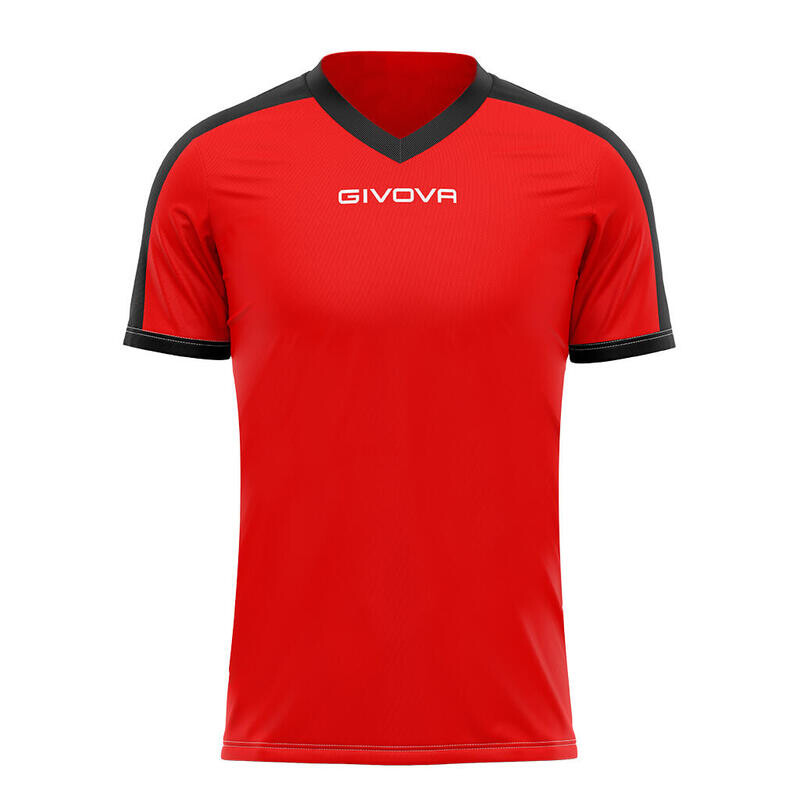 

Футболка Givova Revolution, цвет negro