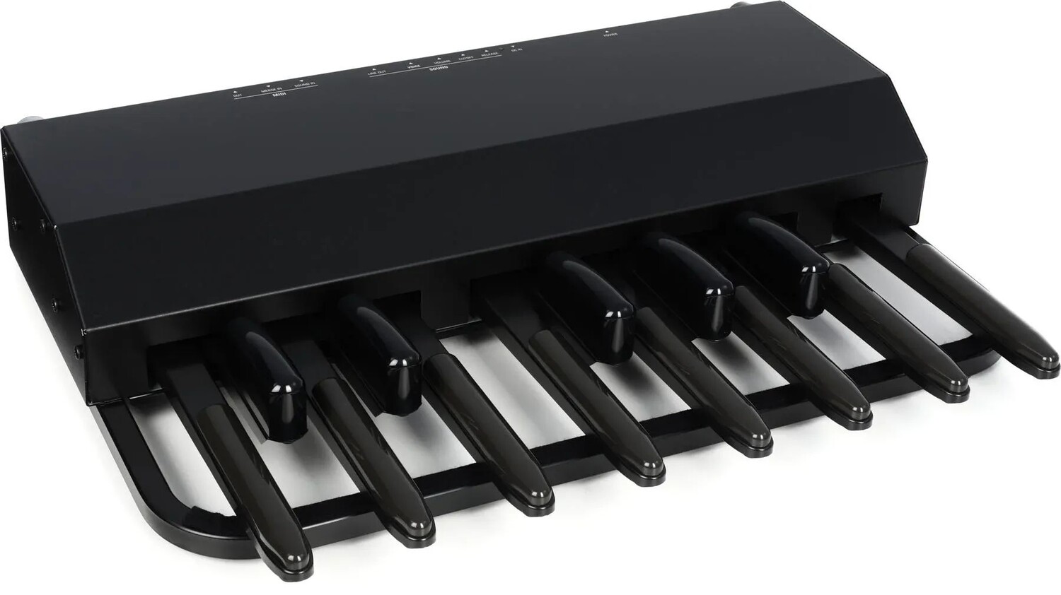 

Hammond XPK-130G 13-нотная звуковая MIDI-педаль