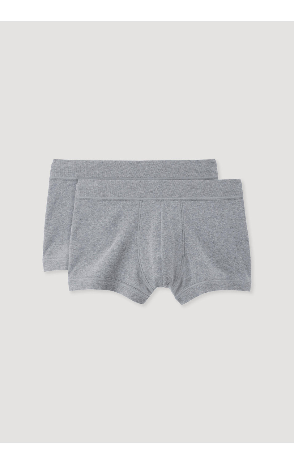 

Трусы Hessnatur Pants, серый
