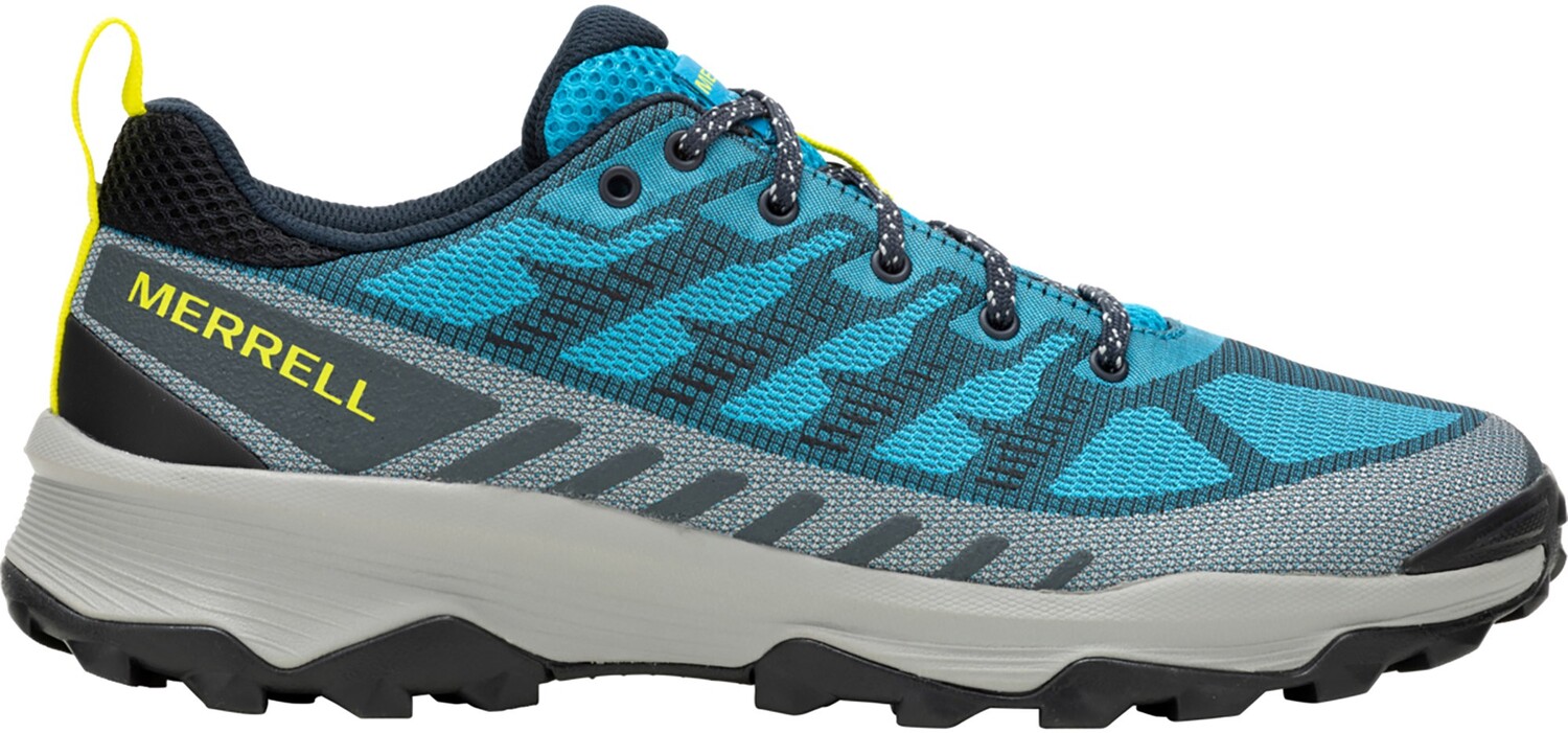 

Кроссовки Speed ​​Eco - мужские Merrell, синий