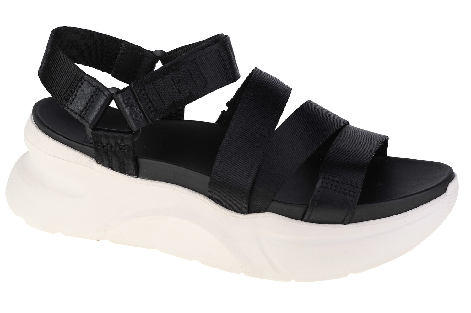 

Сандалии UGG UGG La Shores Sandals, черный