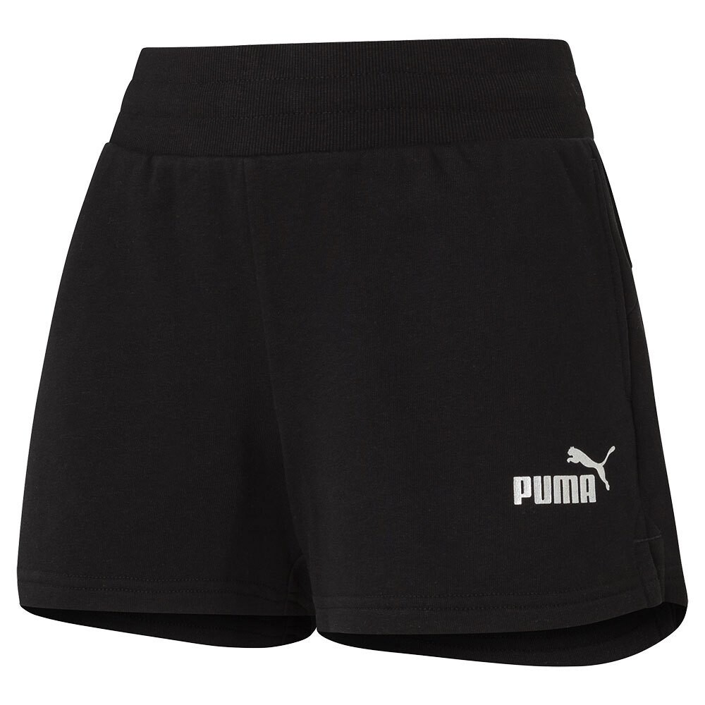 

Шорты Puma Ess+ 4´´, черный