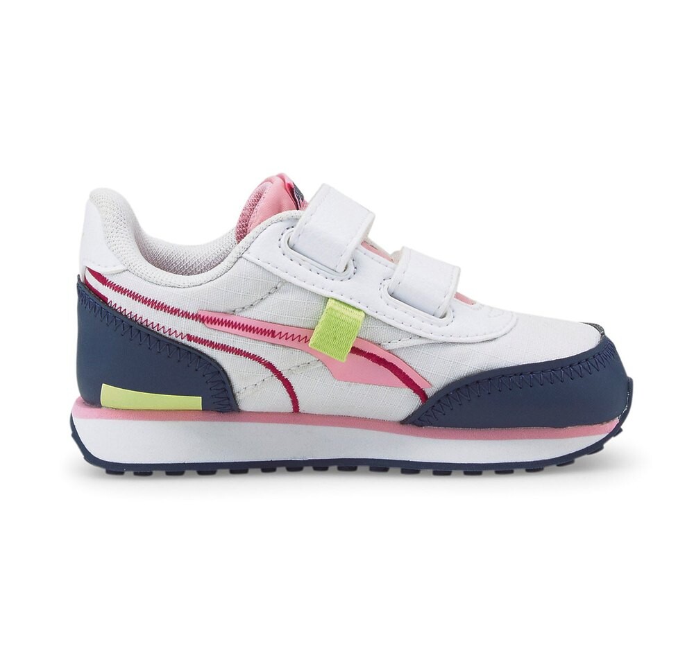 

Кроссовки Puma 382033 Future Rider Twofold, белый