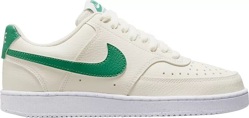 

Женские кроссовки Nike Court Vision Low Next Nature, мультиколор