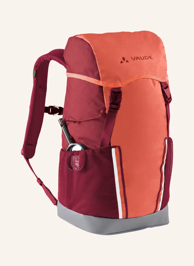 

Рюкзак puck 14 Vaude, оранжевый