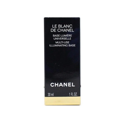 

Le Blanc De Сыворотка и концентрат 30 мл, Chanel