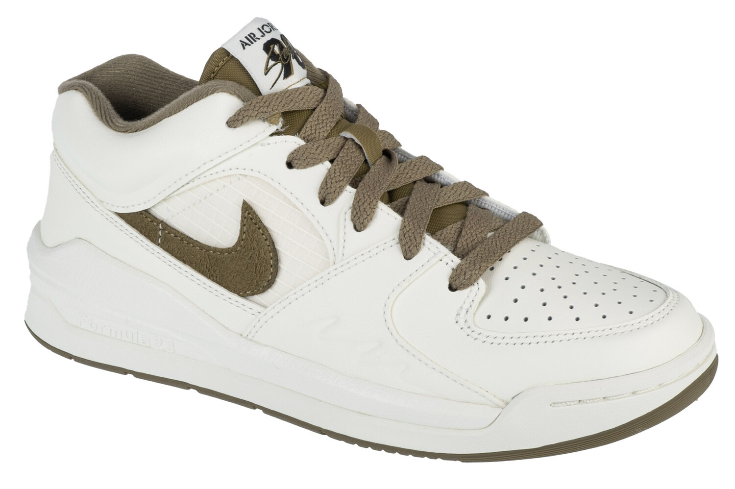 

Спортивные кроссовки Nike Nike Wmns Air Jordan Stadium 90, белый