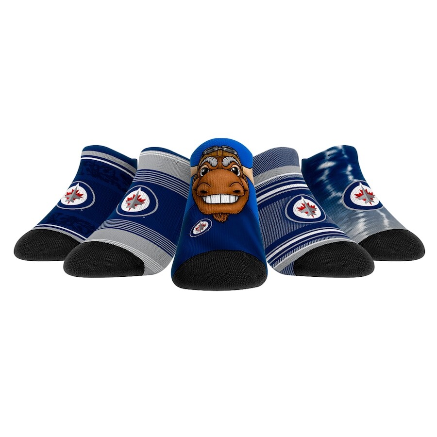 

Комплект носков Rock Em Socks Winnipeg Jets