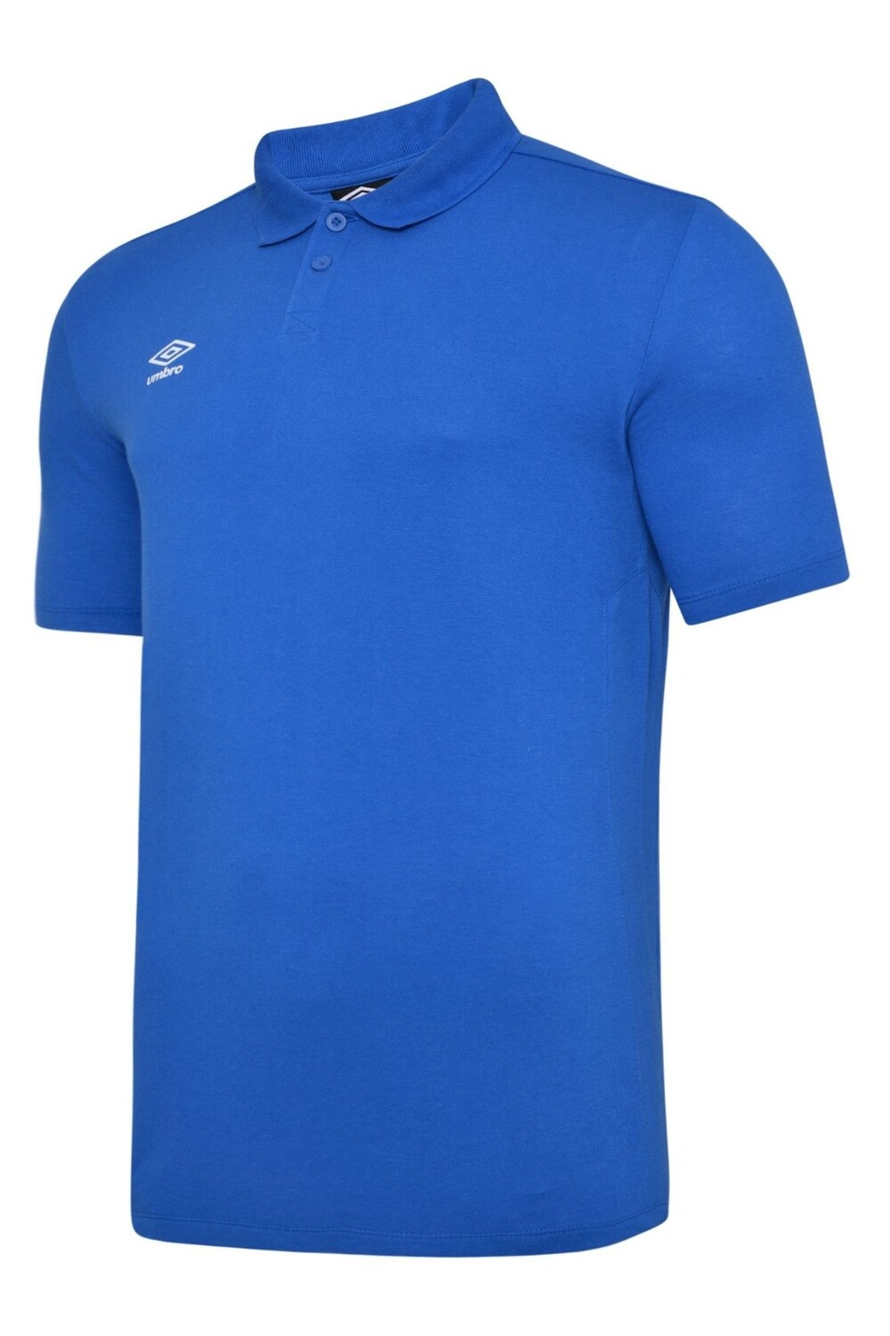 

Рубашка-поло Club Essential Umbro, синий