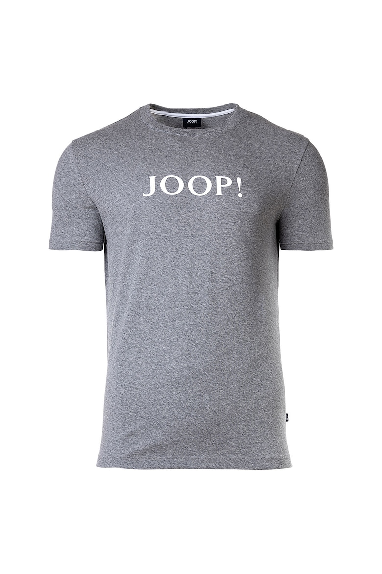 Футболка с логотипом Joop!, серый