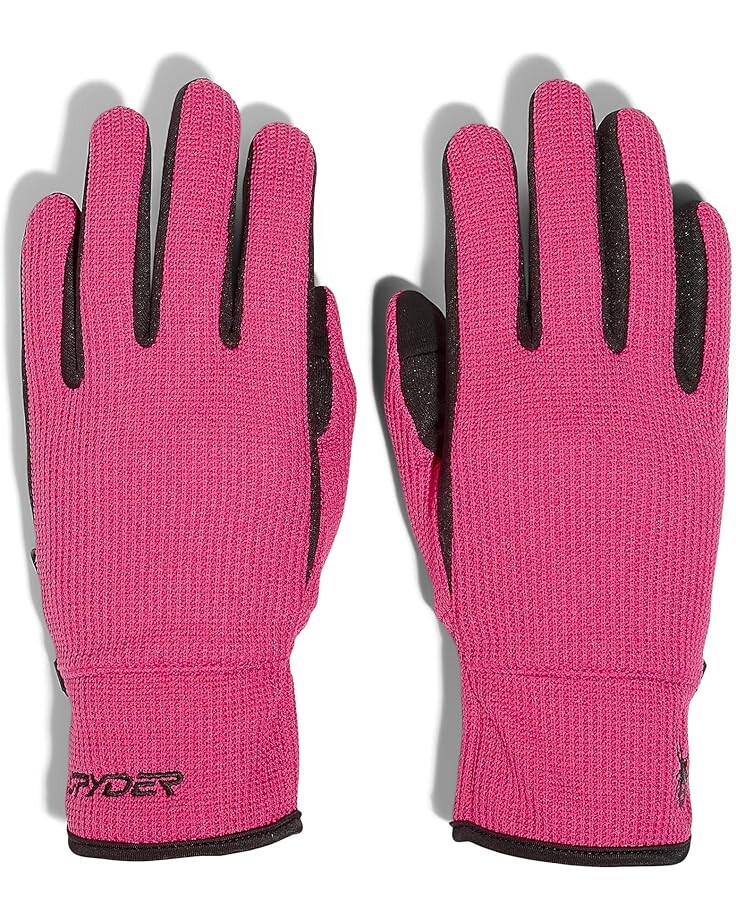 

Перчатки Spyder Bandita Gloves, розовый