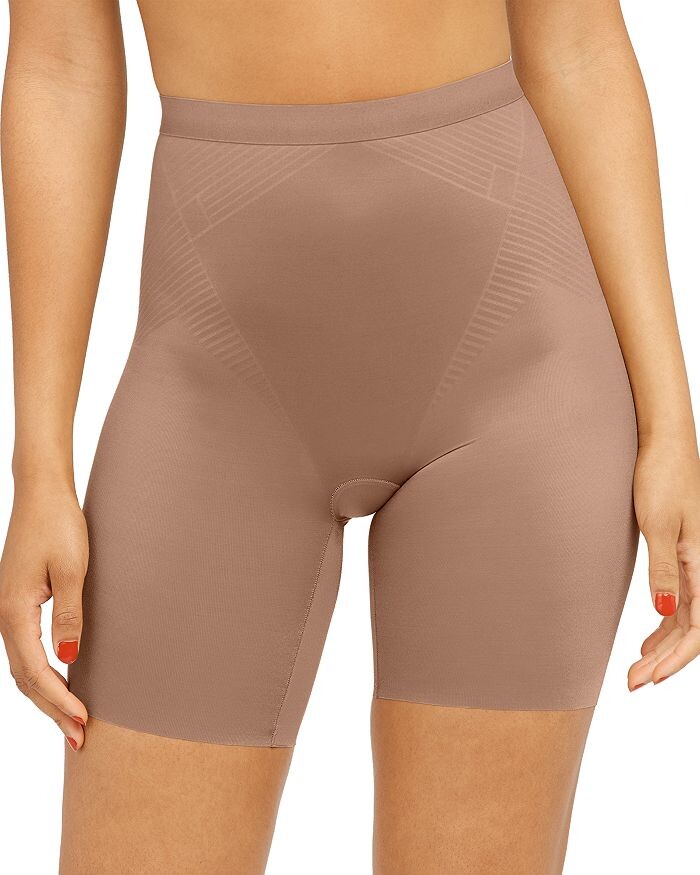 

Шорты до середины бедра Thinstincts 2.0 Spanx