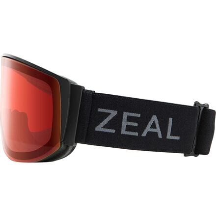 

Фотохромные поляризационные очки Beacon Zeal, цвет Automatic+ RB/Dark Night, Extra lens - Persimmon Sky Blue Mirror