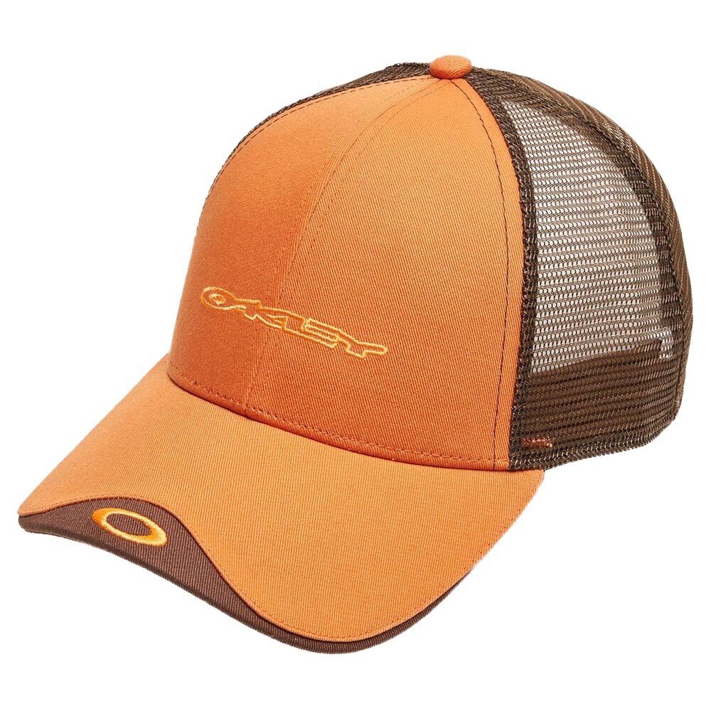 

Бейсболка Oakley 2.0 Trucker, оранжевый