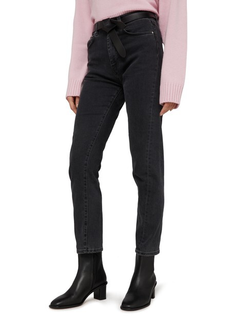 

Сапоги Гельда Isabel Marant, черный