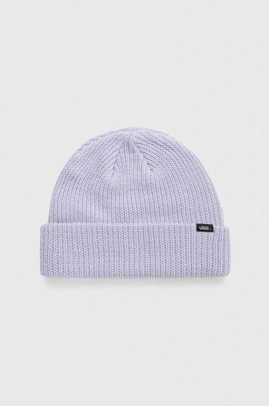 

Кепка Vans, фиолетовый