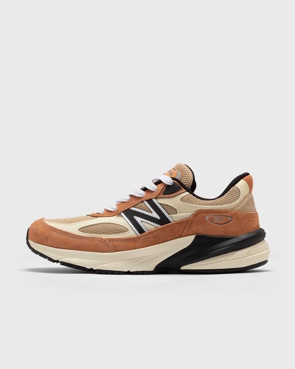 

Кроссовки New Balance 990, цвет tan