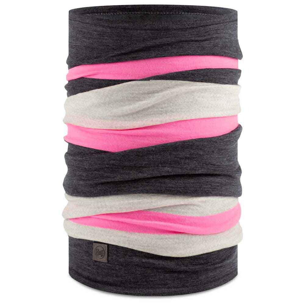 

Неквормер Buff Merino Move Multifunctional, белый