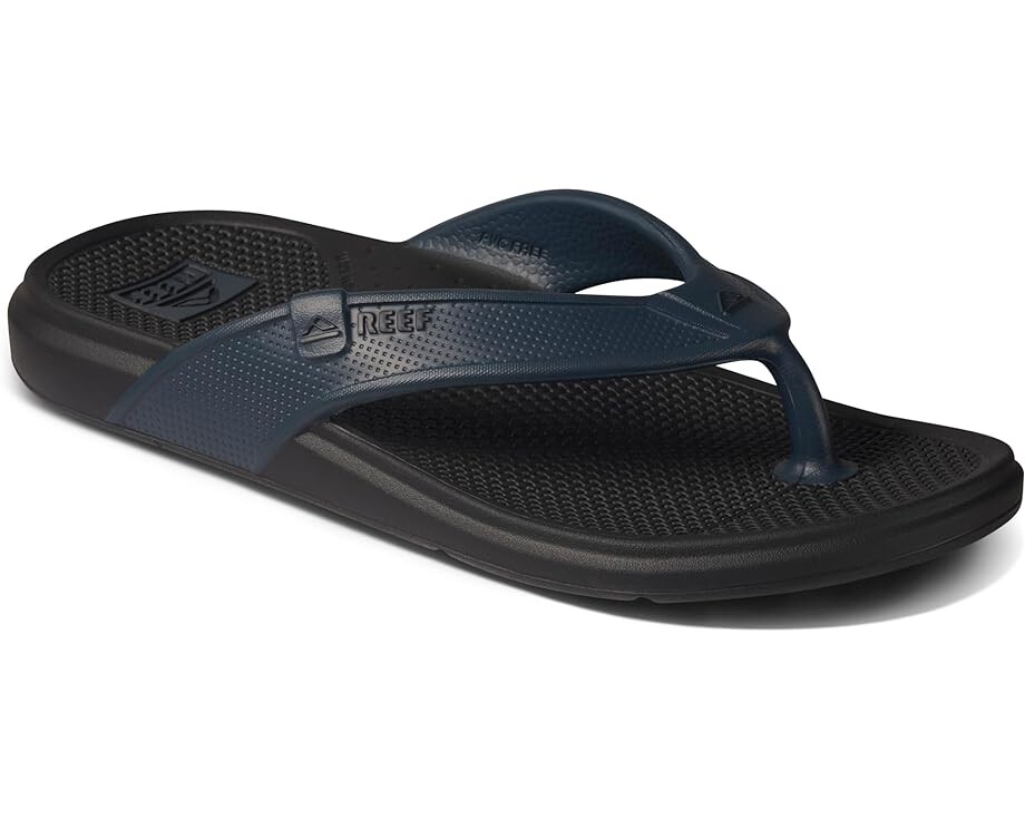 

Сандалии Reef Oasis, цвет Orion/Black