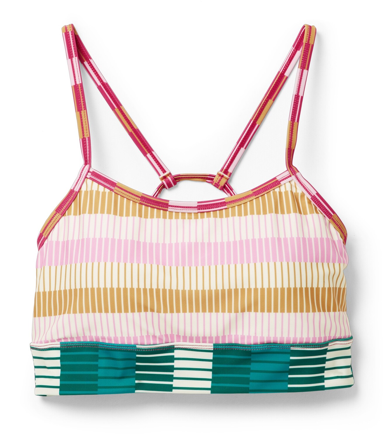 

Бралетт - женский Nani Swimwear, мультиколор