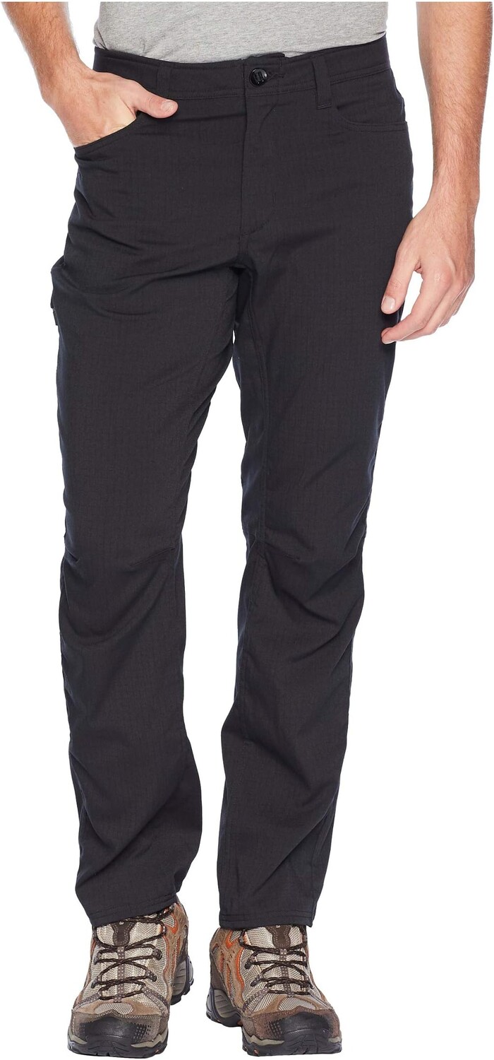 

Эндуро Брюки Under Armour, цвет Black/Black