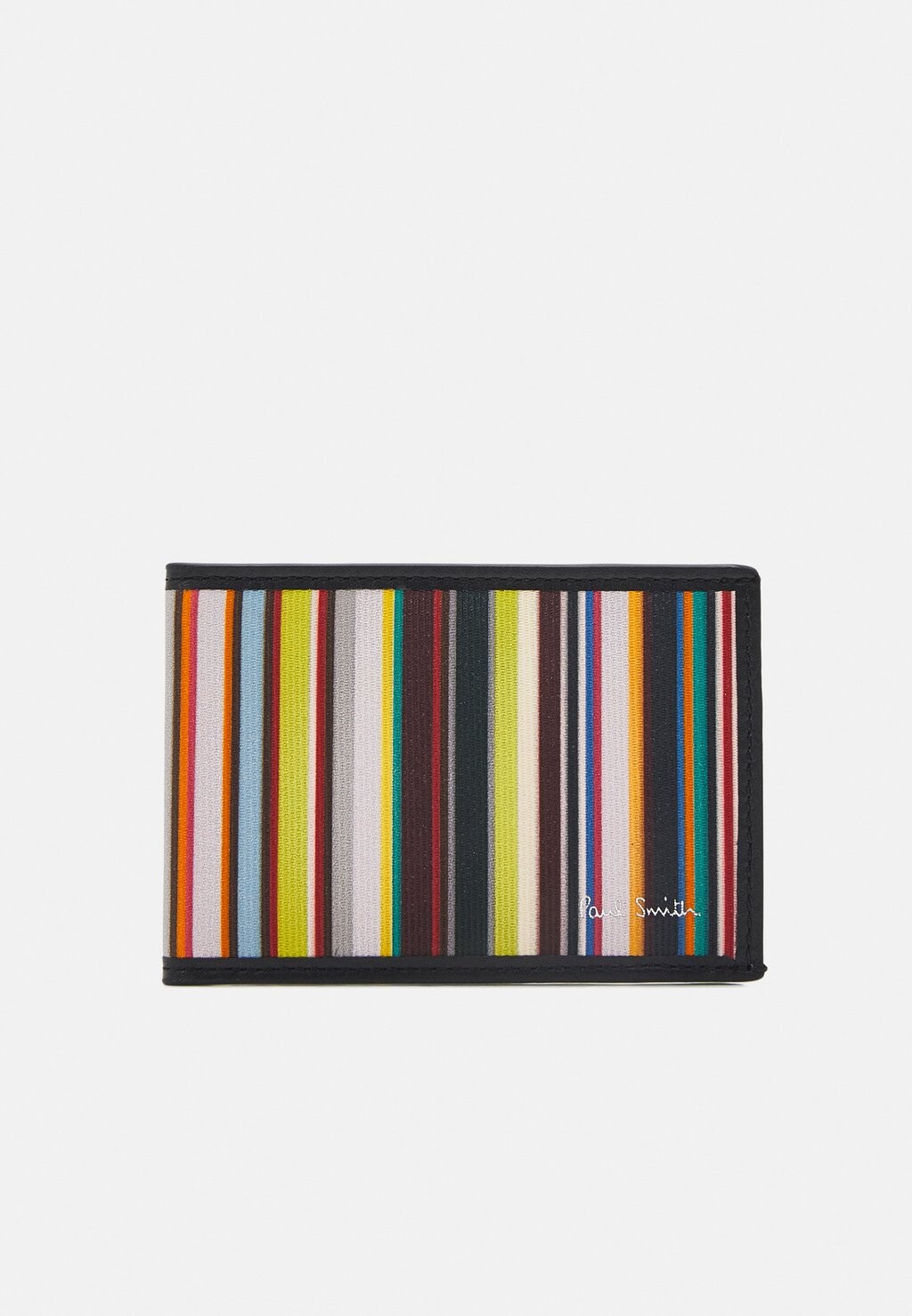 

Кошелек Paul Smith, черный