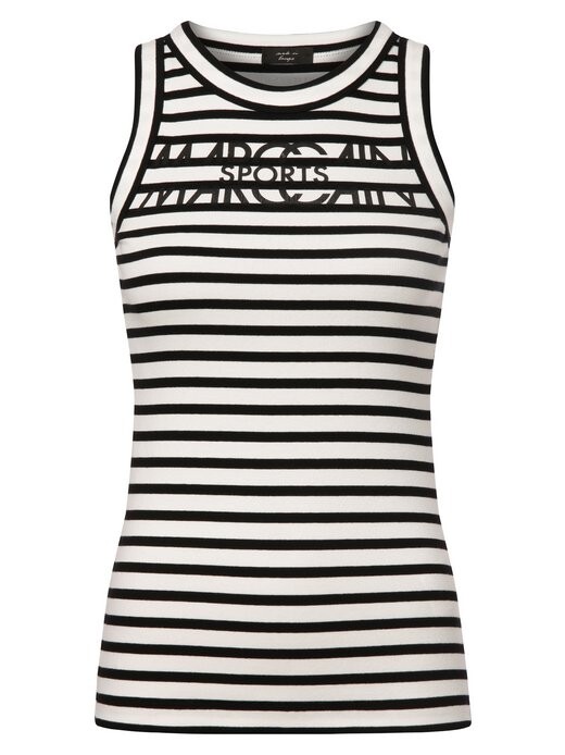 

Вершина Marc Cain Sports, белый