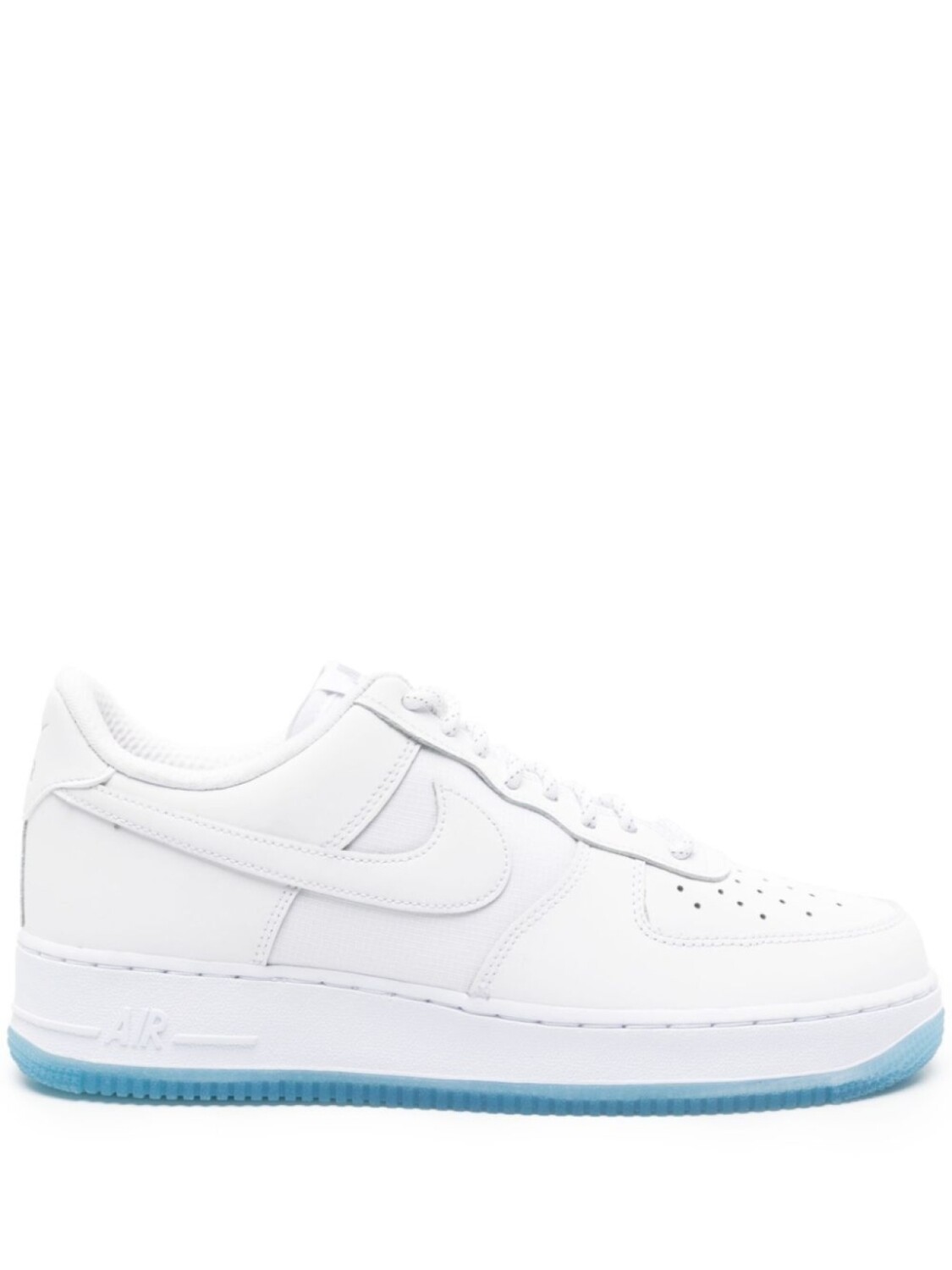 

Кроссовки Air Force 1 '07 Nike, белый