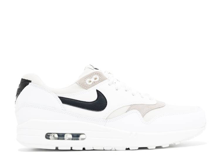 

Кроссовки Nike AIR MAX 1 PRM '87', белый