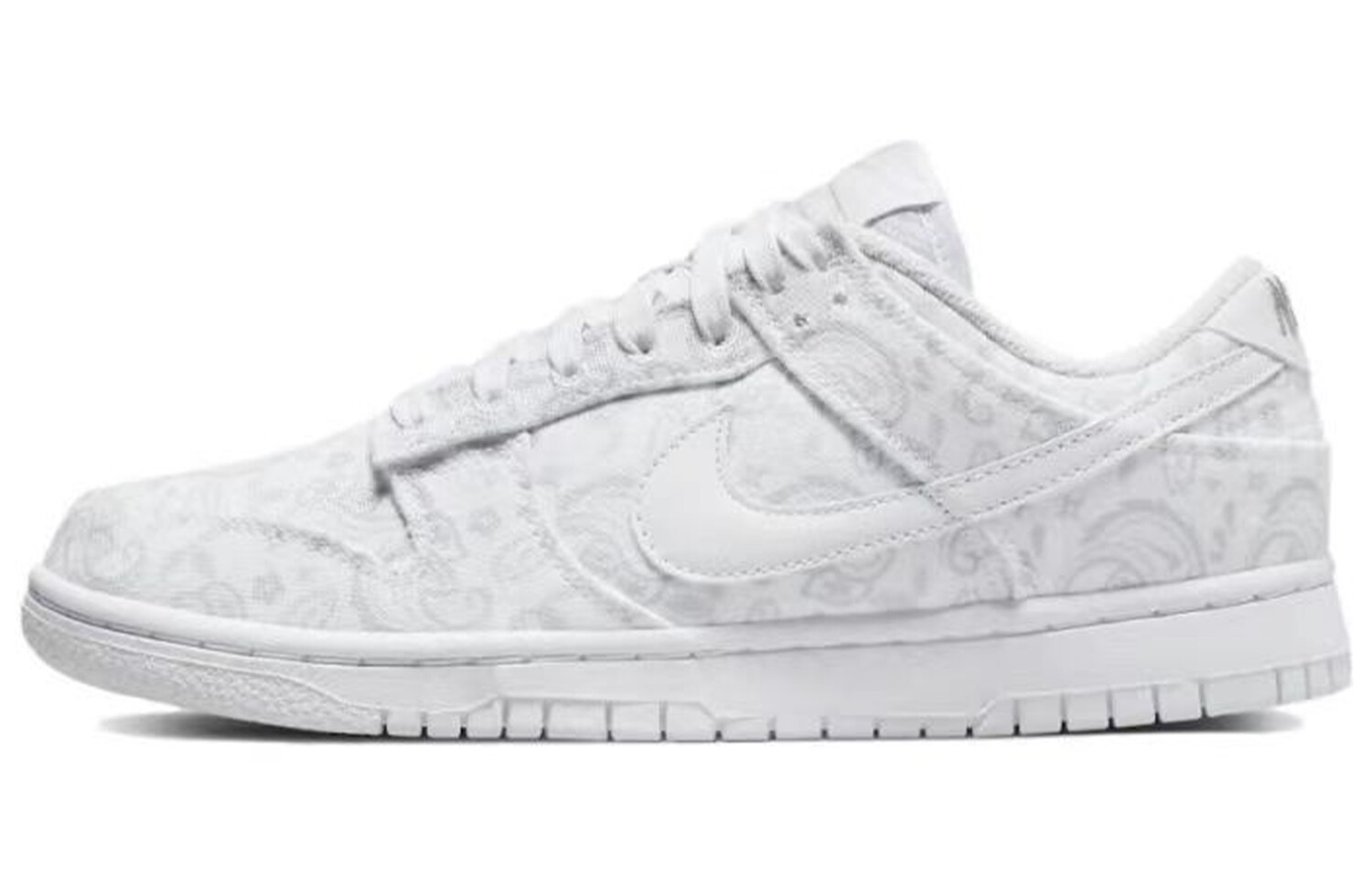 

Женские кроссовки для скейтбординга Nike Dunk