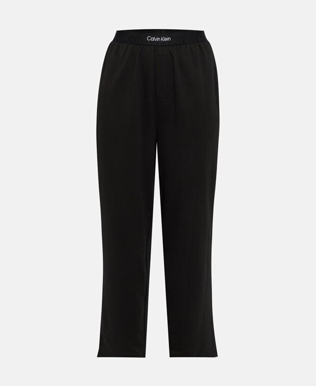 

Пижамные штаны Calvin Klein Underwear, черный
